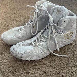 Rudis Wrestling Shoes